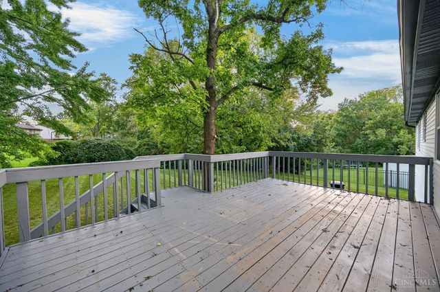 12080 Greystone Court, Springfield Twp., OH 45240