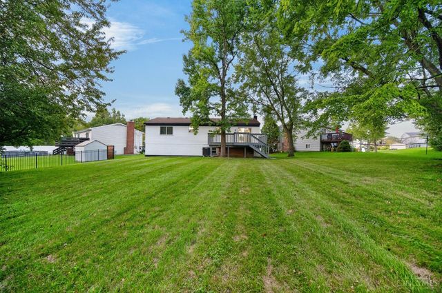 12080 Greystone Court, Springfield Twp., OH 45240