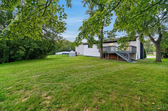 12080 Greystone Court, Springfield Twp., OH 45240