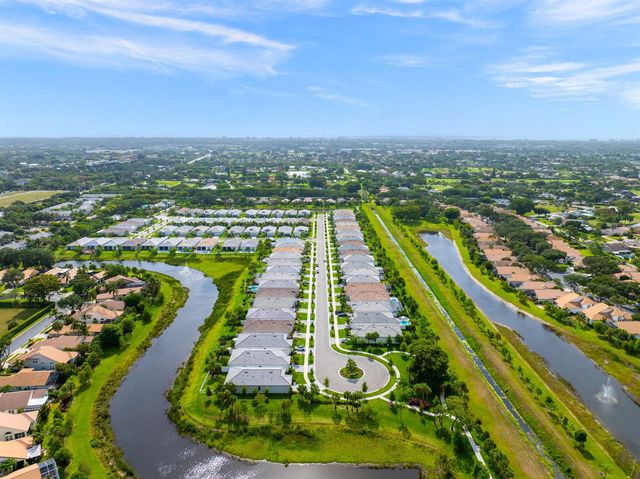 4588 Matilda Court, Delray Beach, FL 33445