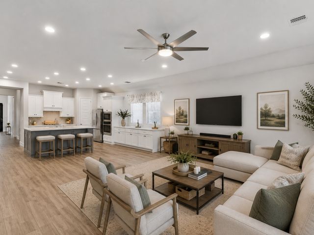 2043 Dalhart, San Antonio, TX 78253