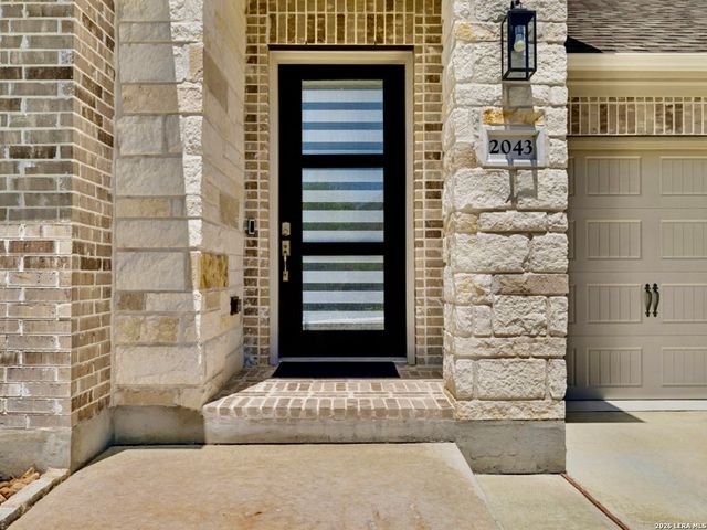 2043 Dalhart, San Antonio, TX 78253