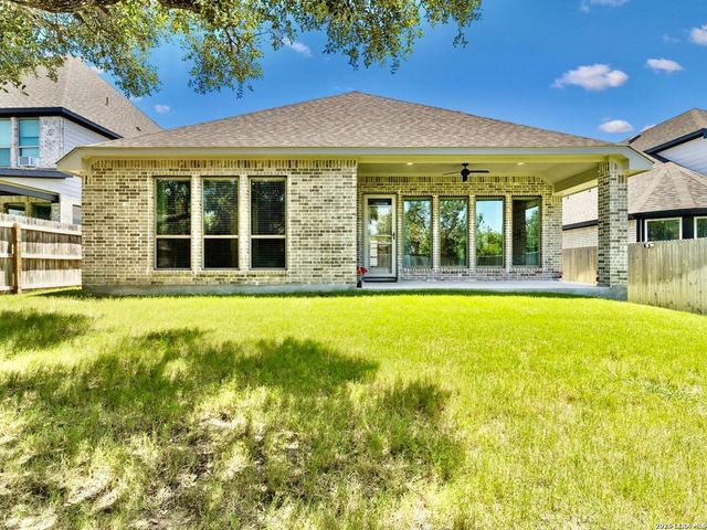 2043 Dalhart, San Antonio, TX 78253