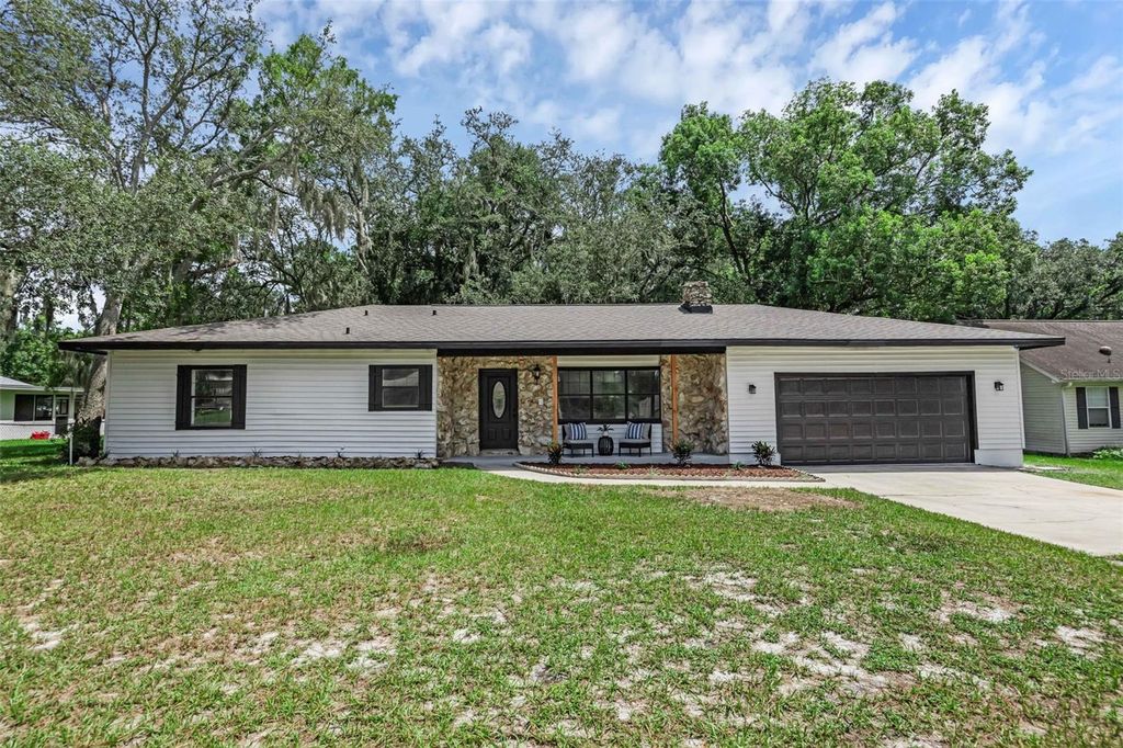 401 PINE DRIVE, Sanford, FL 32773