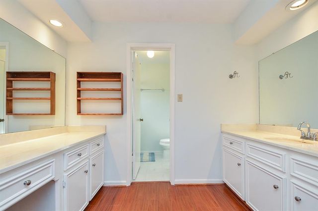 15815 Boulder Oaks Drive, Houston, TX 77084