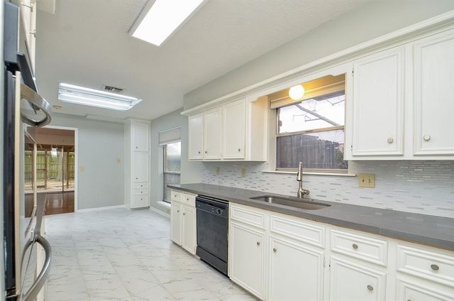 15815 Boulder Oaks Drive, Houston, TX 77084
