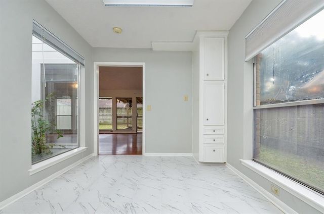 15815 Boulder Oaks Drive, Houston, TX 77084