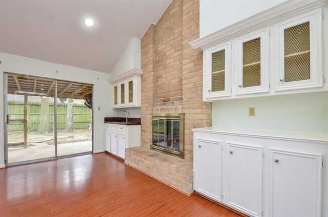 15815 Boulder Oaks Drive, Houston, TX 77084