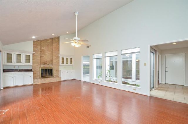 15815 Boulder Oaks Drive, Houston, TX 77084