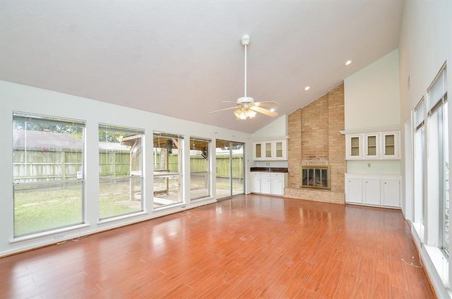 15815 Boulder Oaks Drive, Houston, TX 77084