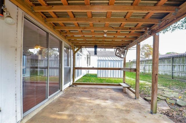 15815 Boulder Oaks Drive, Houston, TX 77084