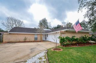 15815 Boulder Oaks Drive, Houston, TX 77084