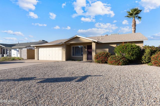 520 E WATSON Drive, Tempe, AZ 85283