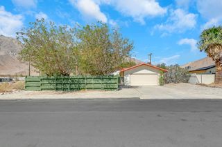 15887 Oreana Way, Palm Springs, CA 92262