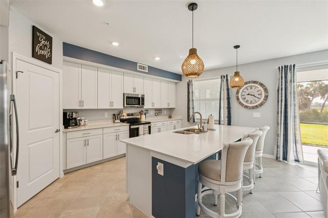17660 BORACAY COURT 101, Venice, FL 34293