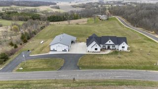 N7914 Buol Road, Belleville, WI 53508