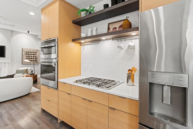 1432 Elm Street, Cincinnati, OH 45202