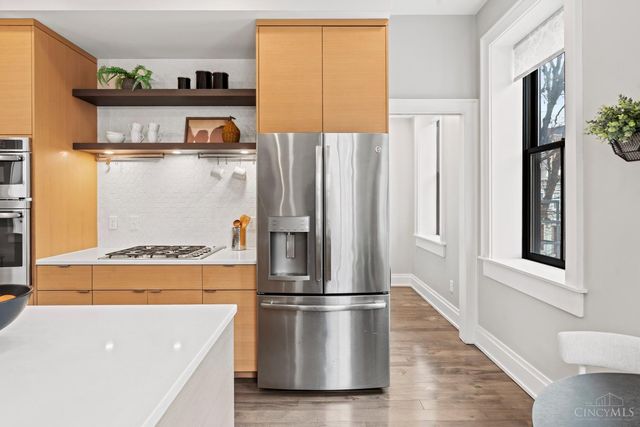 1432 Elm Street, Cincinnati, OH 45202