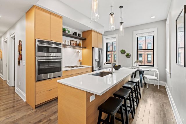 1432 Elm Street, Cincinnati, OH 45202