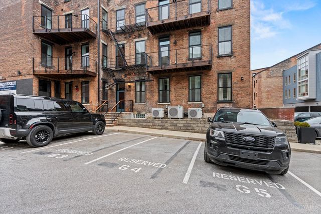 1432 Elm Street, Cincinnati, OH 45202