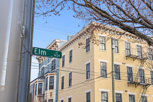 1432 Elm Street, Cincinnati, OH 45202