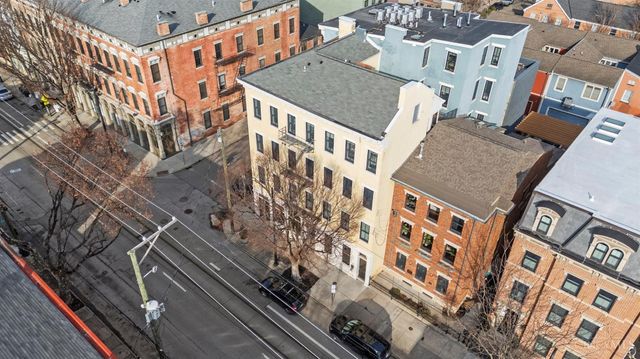 1432 Elm Street, Cincinnati, OH 45202