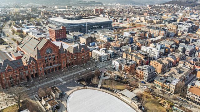 1432 Elm Street, Cincinnati, OH 45202