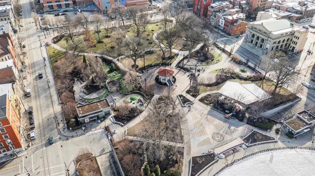 1432 Elm Street, Cincinnati, OH 45202