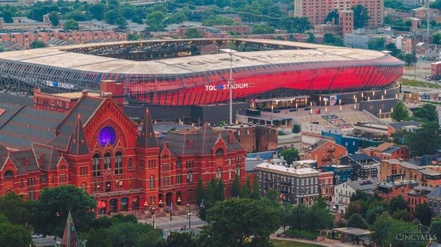 1432 Elm Street, Cincinnati, OH 45202