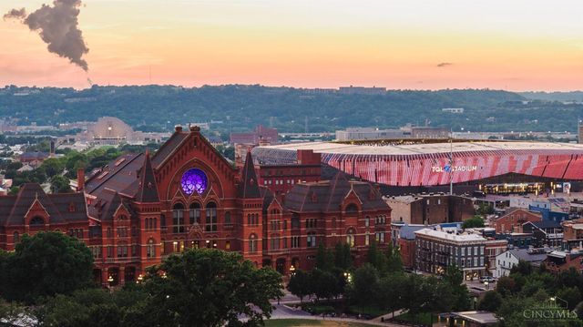 1432 Elm Street, Cincinnati, OH 45202