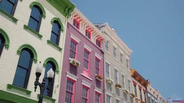 1432 Elm Street, Cincinnati, OH 45202