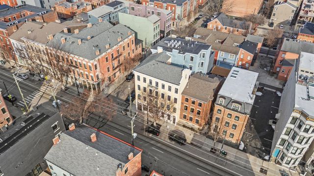 1432 Elm Street, Cincinnati, OH 45202