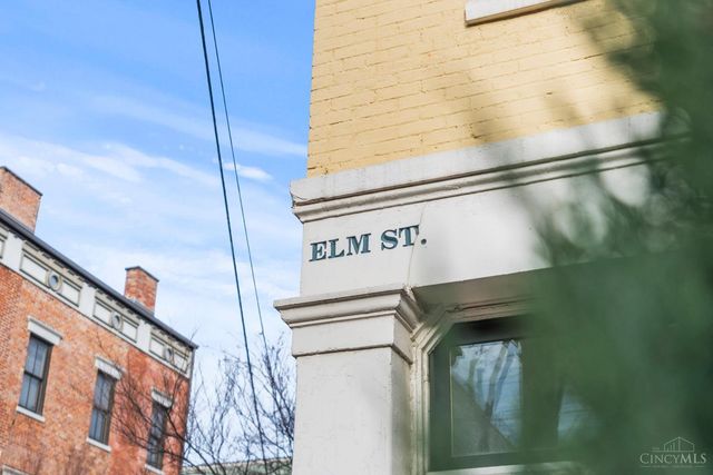 1432 Elm Street, Cincinnati, OH 45202