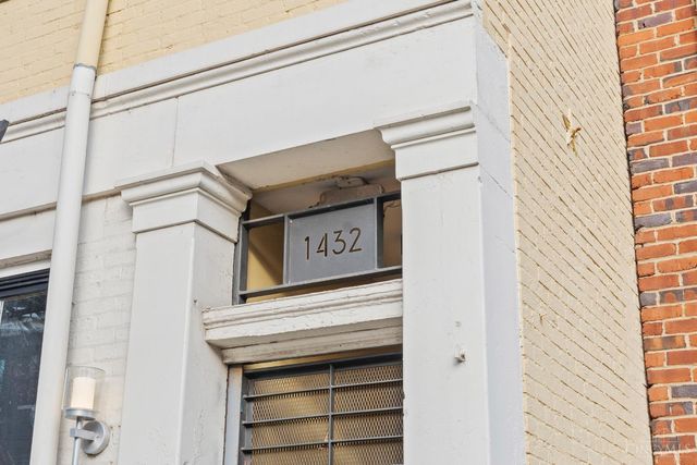 1432 Elm Street, Cincinnati, OH 45202