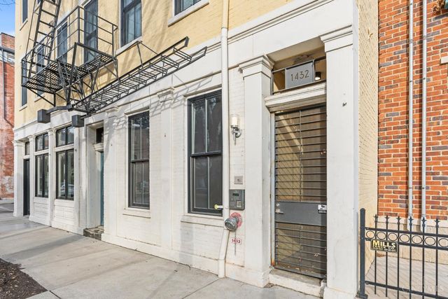 1432 Elm Street, Cincinnati, OH 45202