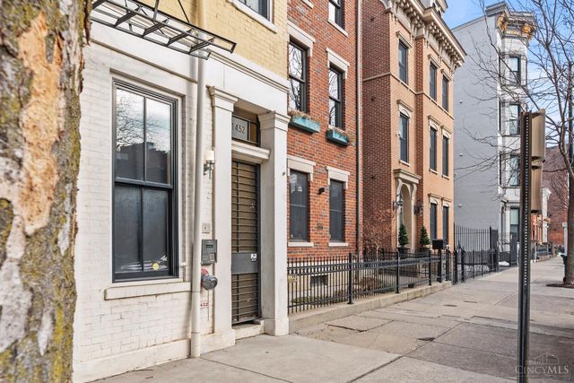 1432 Elm Street, Cincinnati, OH 45202