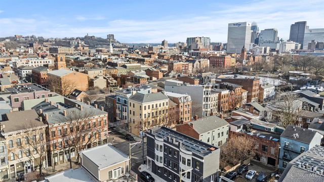 1432 Elm Street, Cincinnati, OH 45202