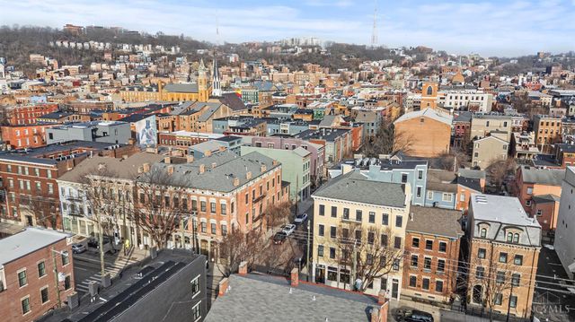 1432 Elm Street, Cincinnati, OH 45202