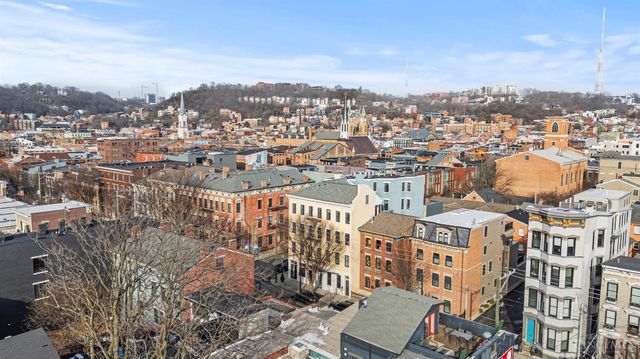 1432 Elm Street, Cincinnati, OH 45202