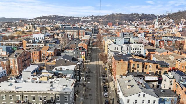 1432 Elm Street, Cincinnati, OH 45202