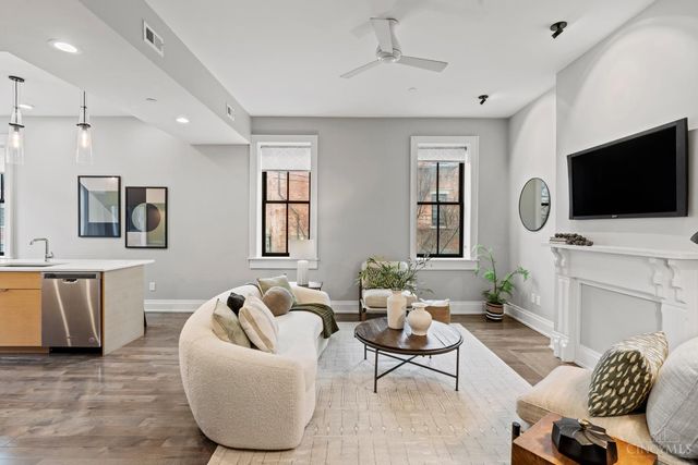 1432 Elm Street, Cincinnati, OH 45202