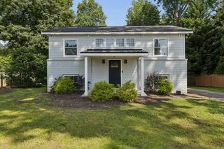 3600 Ridge Road SE, Smyrna, GA 30080