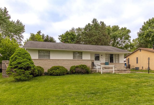 3547 Noe Bixby Road, Columbus, OH 43232