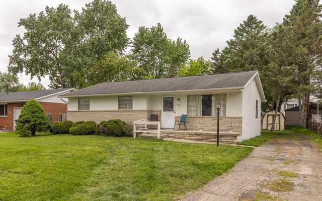 3547 Noe Bixby Road, Columbus, OH 43232