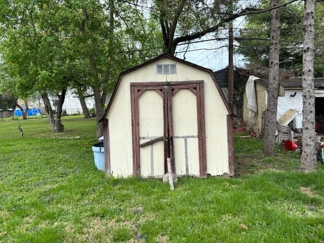 3547 Noe Bixby Road, Columbus, OH 43232