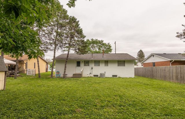3547 Noe Bixby Road, Columbus, OH 43232