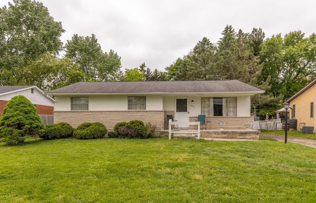 3547 Noe Bixby Road, Columbus, OH 43232