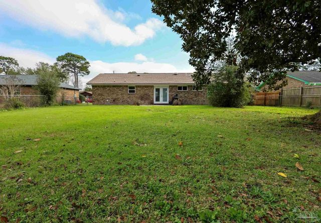 8179 Sedgefield, Pensacola, FL 32507