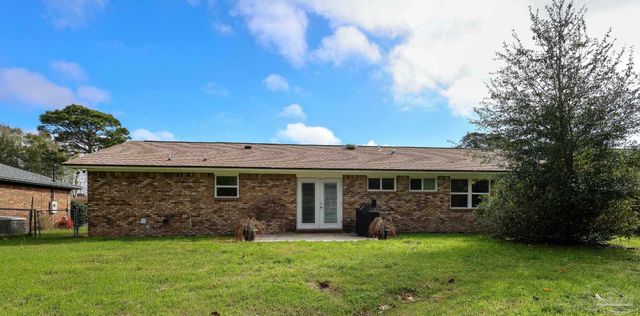 8179 Sedgefield, Pensacola, FL 32507