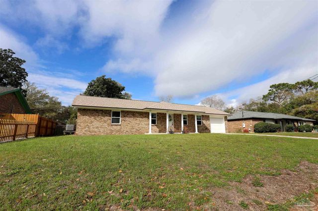 8179 Sedgefield, Pensacola, FL 32507